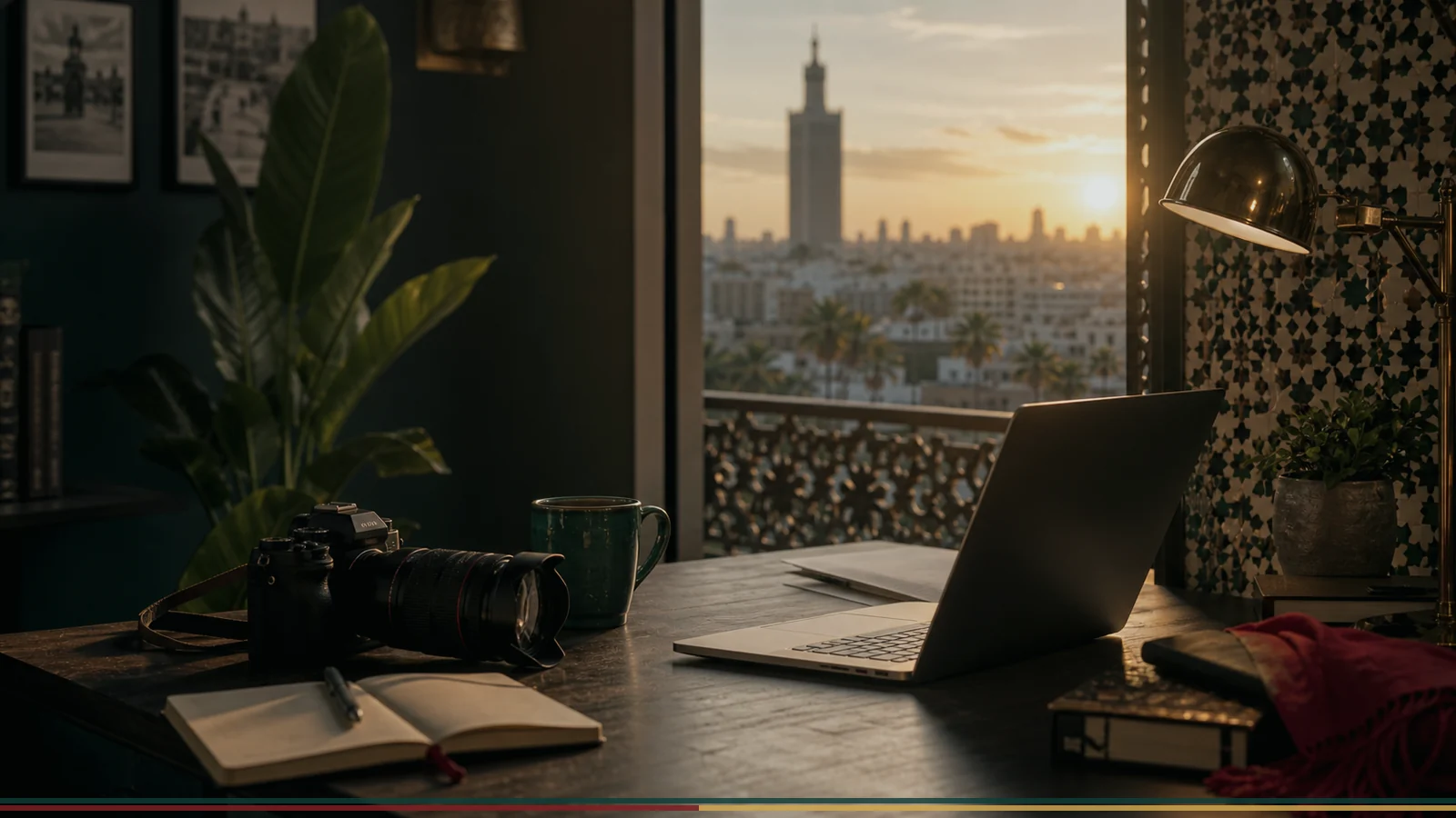 About MoroccoNation cinematic MoroccoNation page image
