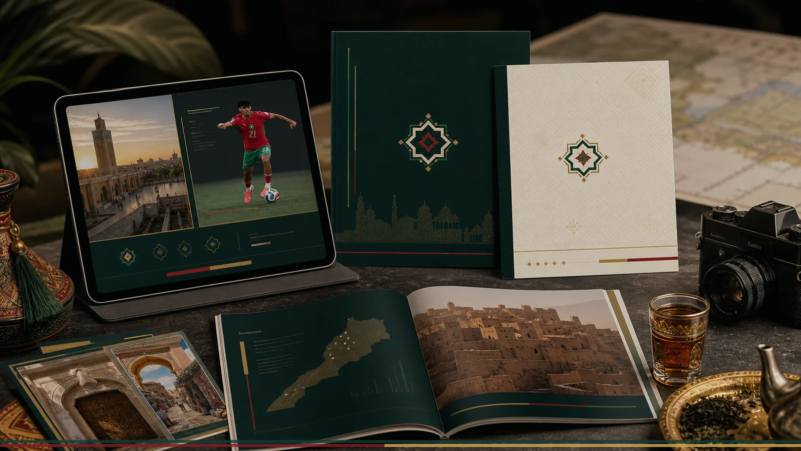 Shop cinematic MoroccoNation page image