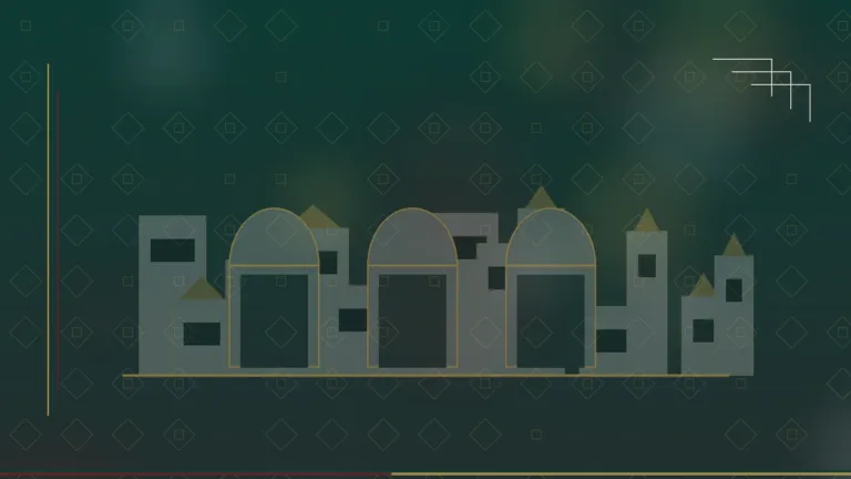 Fez: The City That Turned Knowledge Into Urban Form - MoroccoNation editorial image