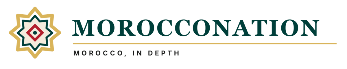 MoroccoNation